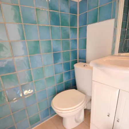Studios Apartment *