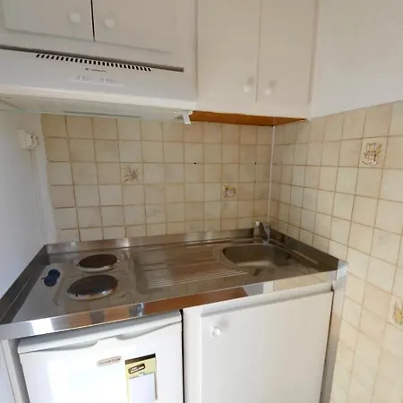 Apartment Studios Annecy