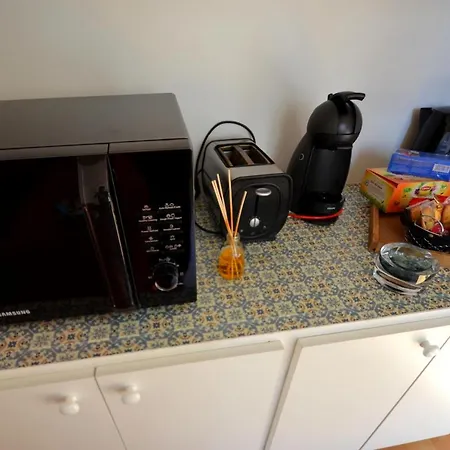 Studios Apartment *