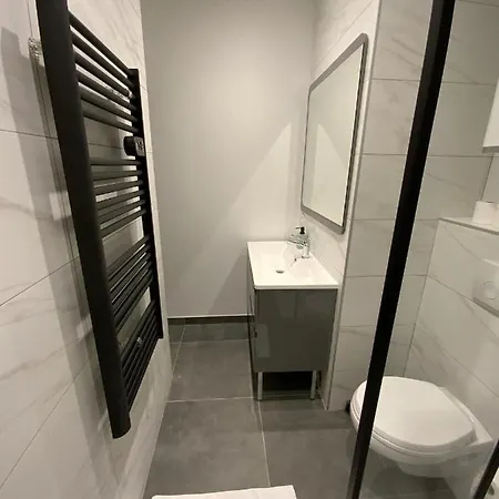 Apartment Studios